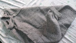 Stylish Striped Button-Up Blouse