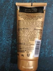 Lakme Facewash