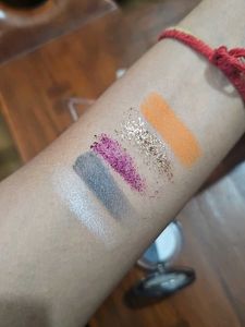 mix single  Eyeshadow