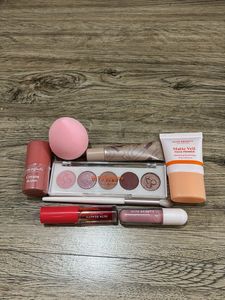 Ulta Beauty Makeup Collection