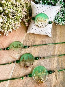 Personalized Rakhi for Brothers