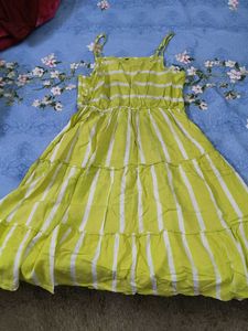 Nightdress Combo