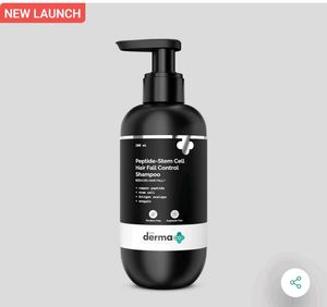 The Derma Co. Hair Fall Control Shampoo