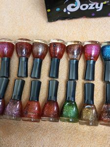 DOZY Nail Paint