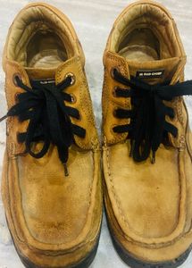 Red Cheief Shoe
