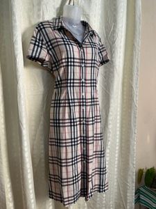 Aesthetic Trending Dress