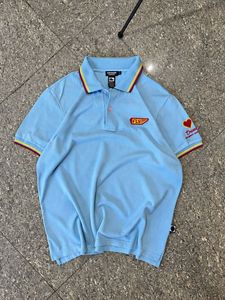 💯 og googims polo tshirt