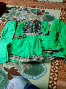 Baby Suit Set