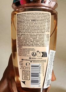 Kerastase Gloss Absolu Shampoo