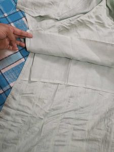Embroidered Kurta Set with Dupatta