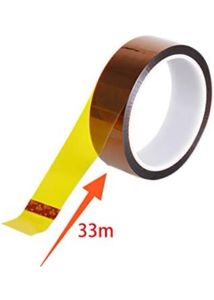 Polyimide Heat Resistant/HighTemperature/Thermal T