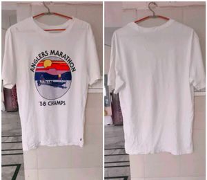 Very Beautiful N Comfortable T Shirt