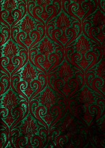 Curtains Piece 7.5 x 1.5 Mtr Dual colour
