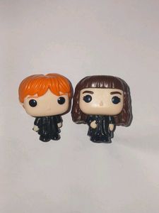 Harry Potter Funko Pop Figures