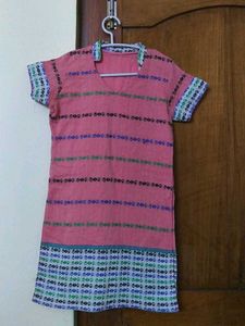 Cotton Kurta