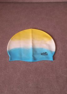 Unused MAXX SPORTS Swim Cap