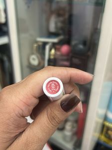 Mamaearth Soft Matte Long Stay Lipstick