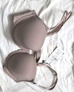 New wonderlove Padded Ribbed Bra