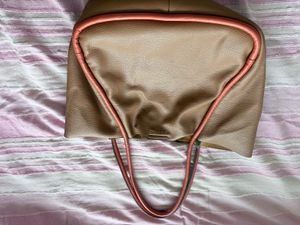 Accessorize Stylish Brown Tote Bag