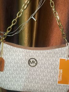 Michael Kors Hobo Bag