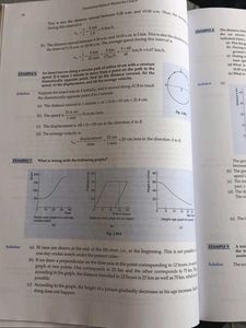Foundation Science Physics For Class 9