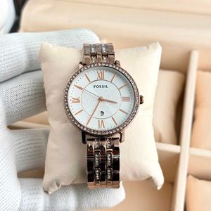 Fossil women watch