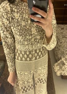 Pakistani Dress