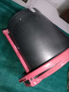 Princeware Dustbin with Lid