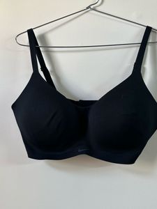 Nike Black Sports Bra