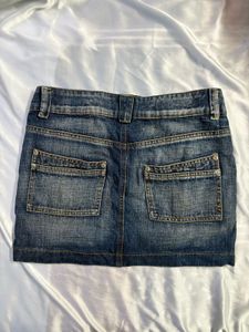 COMBO OF MINI SKIRT COLLECTION (5 SKIRTS)