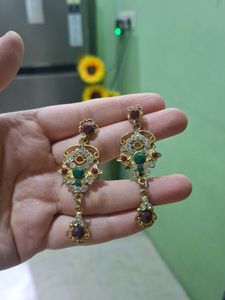 Assorted Vintage Jewelry Box (6set + complimen
