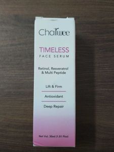 Charmee Timeless Face Serum