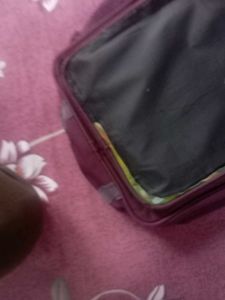 Small Bag For Class 1 2