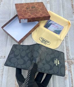 Coach h wallet