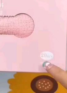 Kitchen Cleaning Super Absorbent MultipurposeCloth