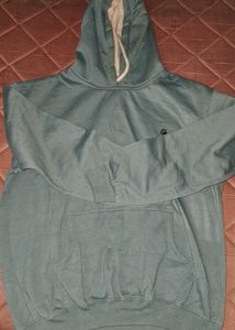 Tom and Jerry Graphic Hoodie