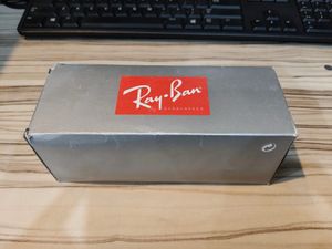 Ray-Ban Predator Series RB4026 (SHOT)