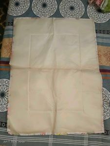 Woodland print baby sheets