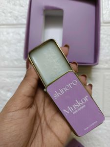 Sale 🤩 Skinero Muskor Perfume