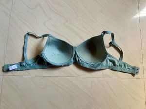 Comfortable Padded Bra