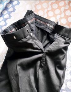 men formal pant 32