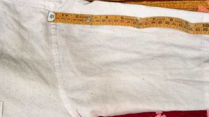 Classic White Shirt Nephron