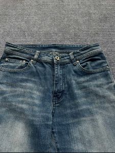 y2k vintage bootcut jean for her