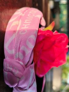 beauty hair band