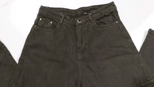 Cargos/Jeans