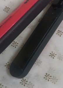 Nova SalonStraight Control Hair Straightener