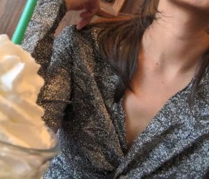 Glitter Top