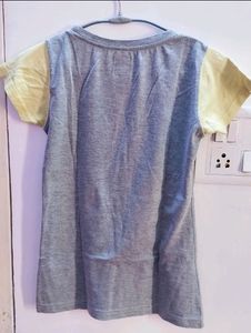 Beautiful Girls Top