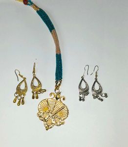 Jewellery Set