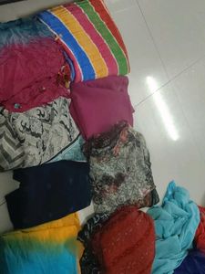 fancy dupatta 100 per piece